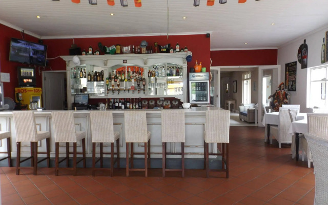 The Dunes Resort & Hotel