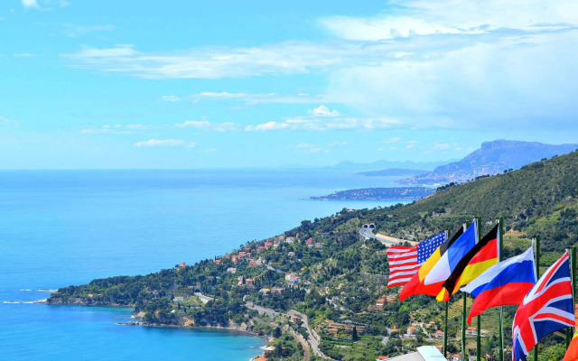 La Riserva di Castel d'Appio