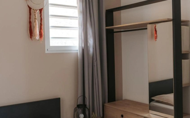 Villa Goyave _ Exotic Villa