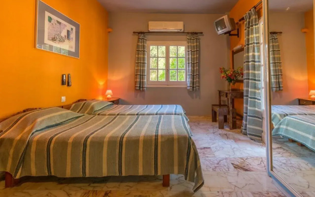 Villa Yannis