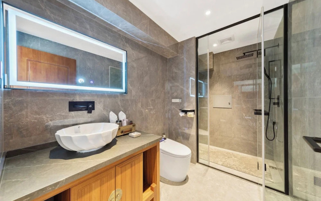 Kunming Boyue Hotel