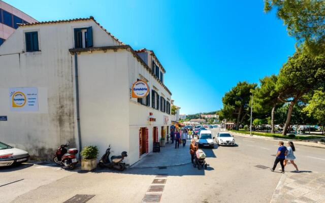 Hostel EuroAdria