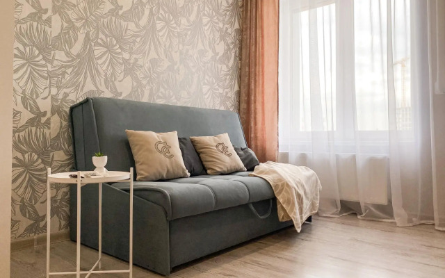 365 ключей на улице Портовая