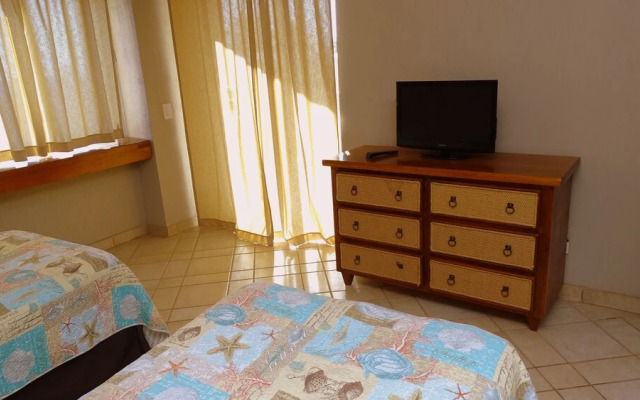 Baja 204 - 2 Br Condo