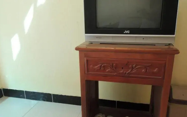 Sambath Meas Guesthouse
