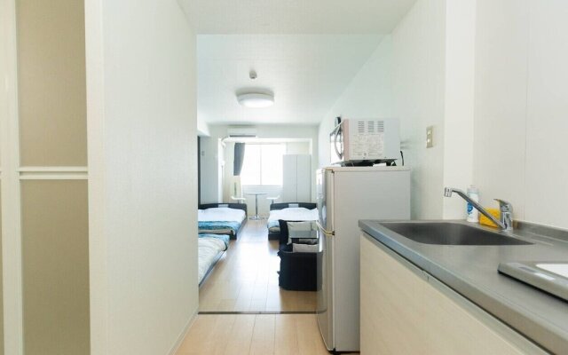 Guesthouse Daikokucho Ekimae