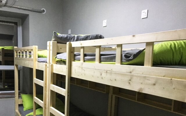 Beihai Best International Youth Hostel