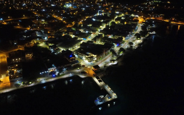 Galapagos Sunset Hotel