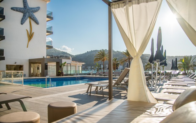 Eden Soller Hotel