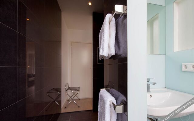 Jordaan apartments - Noordermarkt area