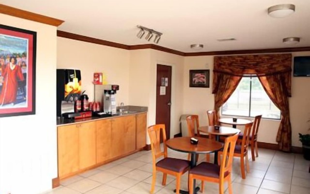 Express Inn and Suites
