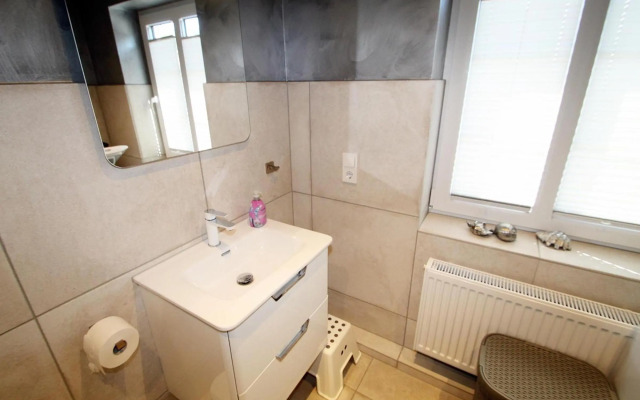 Königsberger Straße Ferienhaus Königsberger Straße