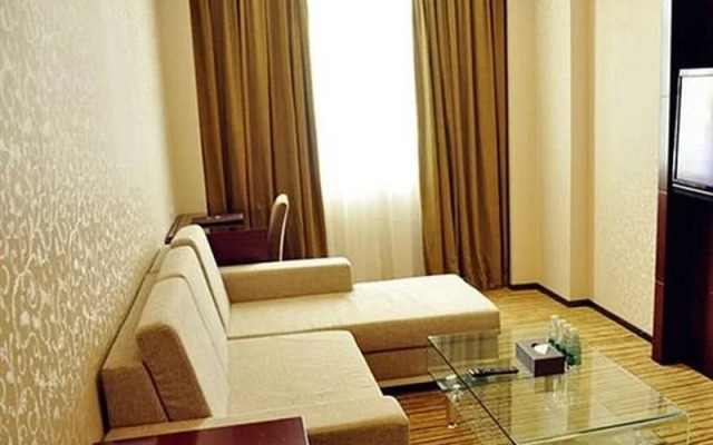 Shun Ying Li Yu Hotel