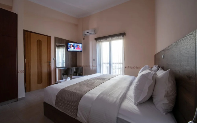 Cyrenia Guesthouse