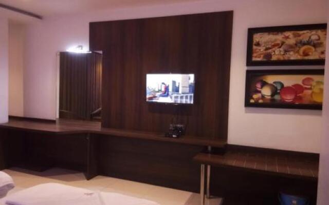 Hotel Celebrations
