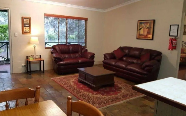 Country Cottages of Bridgetown – Guest Rooms – Bridgetown