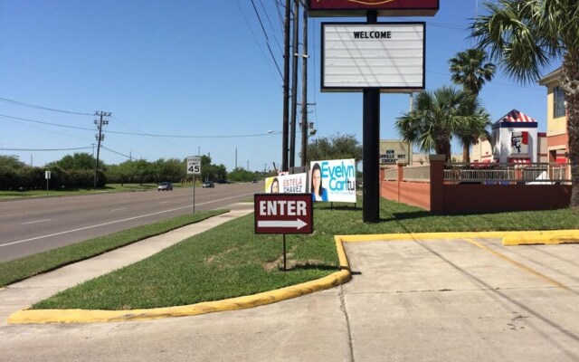 La Copa Inn Brownsville