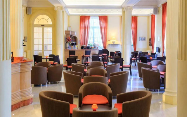 Hôtel El Paradiso