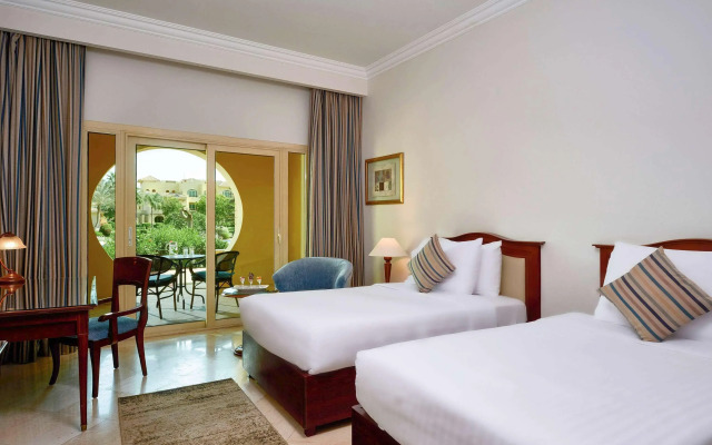 Mövenpick Hotel Cairo - Media City