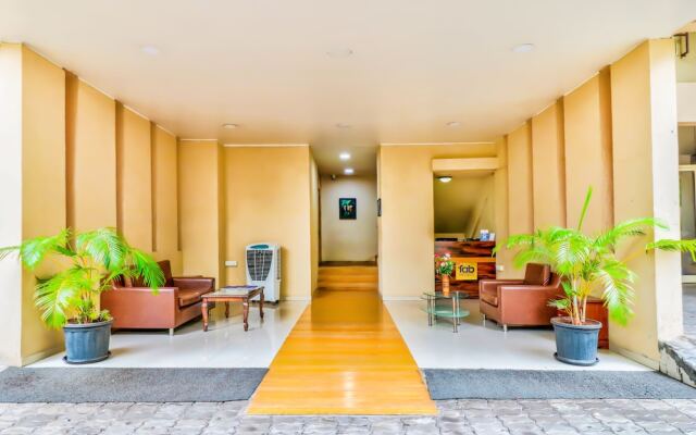 FabHotel Vosiv