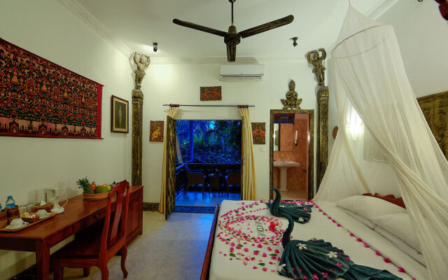 Bopha Siem Reap Boutique Hotel