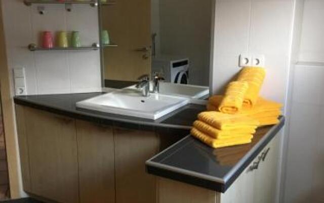 Ferienwohnung Wittenburg