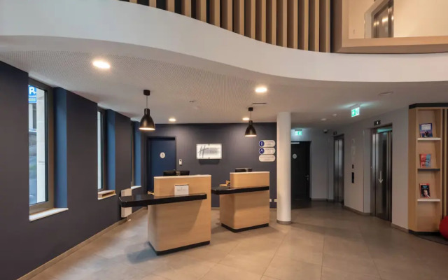 Holiday Inn Express Heilbronn by IHG