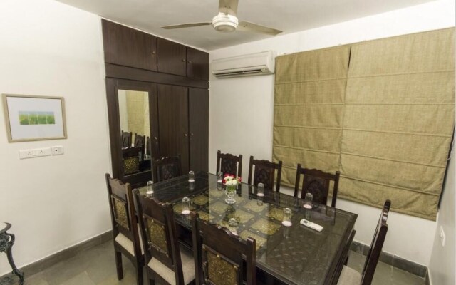 66 Residency - A Boutique Hotel