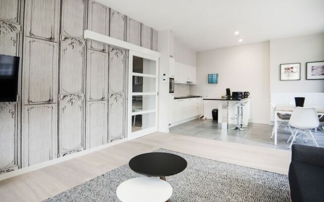 Smartflats Design - Meir