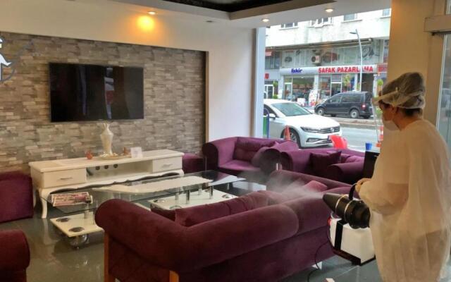 Aydogan Otel