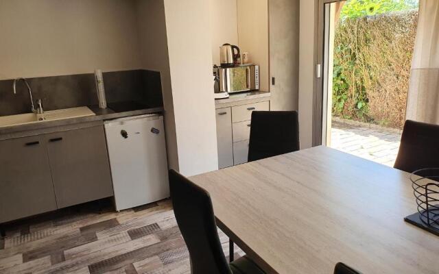 Crys And Jerome Vous Accueillent Ã€ Dole