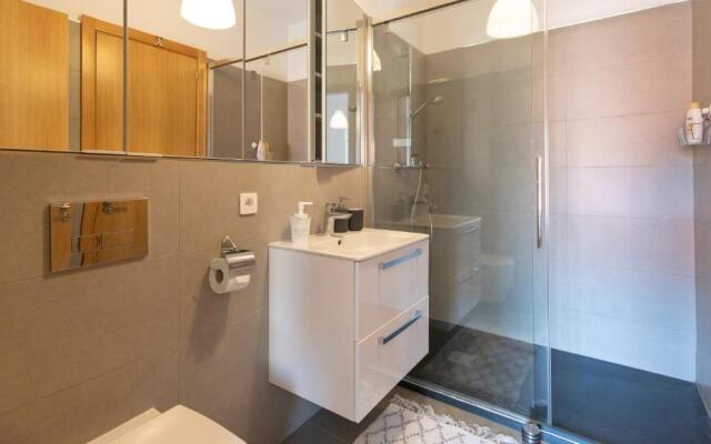 Central Comfort Suites