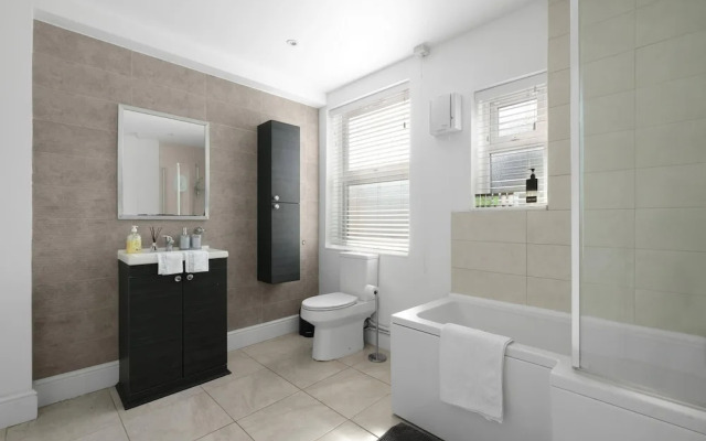 Radford 3 Bedroom and 1 Bathroom House