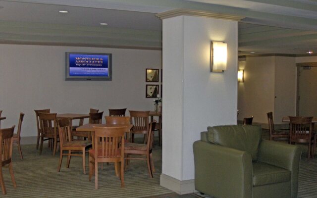 Extended Stay America Suites Atlanta Gwinnett Place