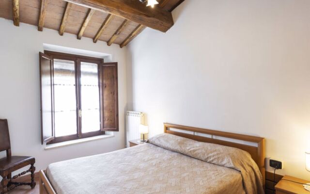 House Ciliegio Castellina in Chianti