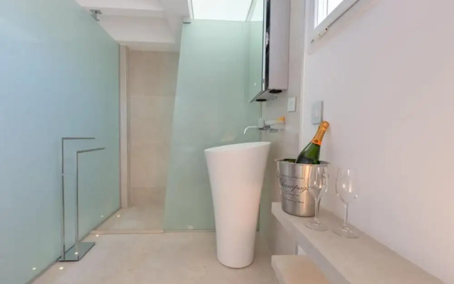 Traverse des Artistes