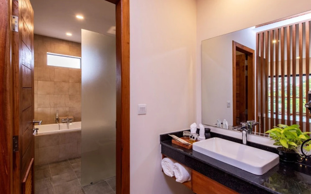 Araya Angkor Residence