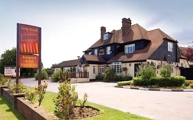 Premier Inn Whitstable