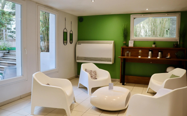 Best Western Hotel Garden & Spa