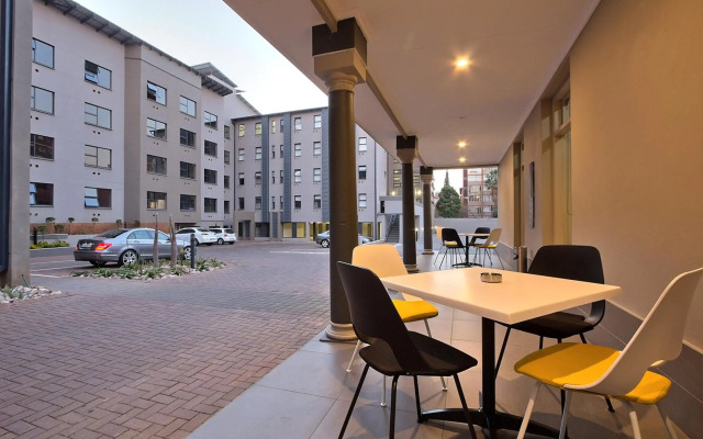 The Park Lodge Hotel