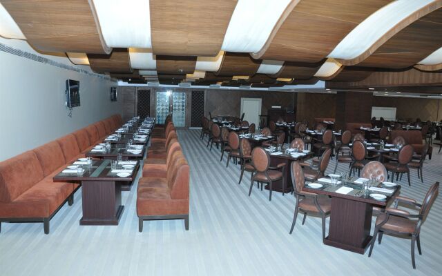 The Deltin Hotel