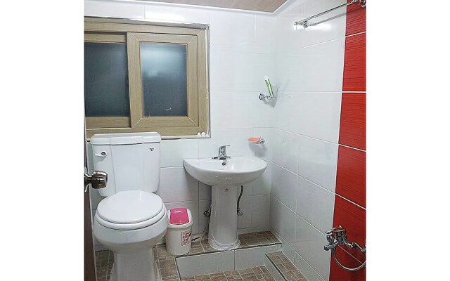 Jejuportulaca Grandiflora Pension