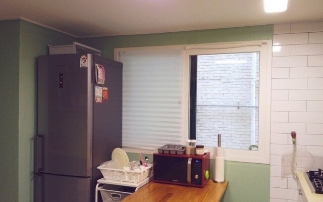 Michael Scott BNB