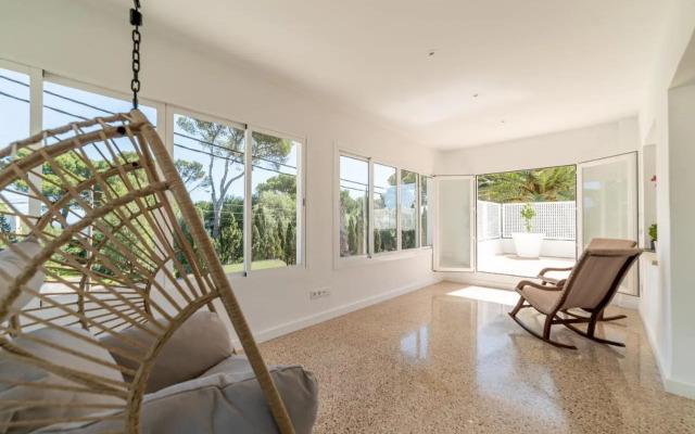 Apartamento Paraiso de Son Moll