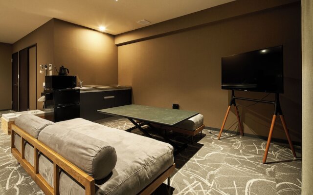 B/C HOTEL NAHA Hotel with rental car