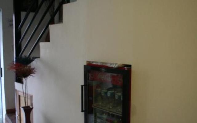 Hostal El Auqui