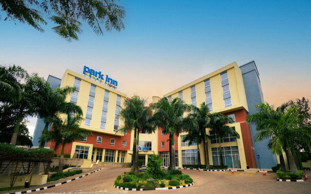 Park Inn by Radisson Kigali