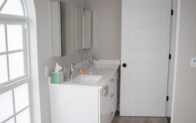 The Grace FitzPatrick