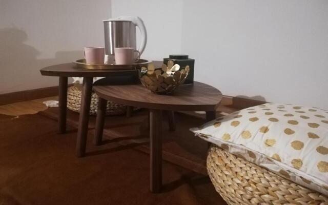 Golden Loft Ponte Milvio