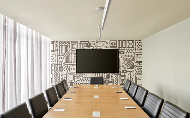 Fiesta Americana Viaducto Aeropuerto